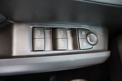 2026 Chevrolet Colorado 4WD Work Truck