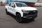 2026 Chevrolet Colorado 4WD Work Truck