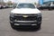 2026 Chevrolet Colorado 4WD Work Truck