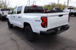 2026 Chevrolet Colorado 4WD Work Truck