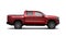 2026 Chevrolet Colorado Base
