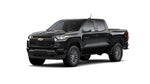 2026 Chevrolet Colorado 4WD LT