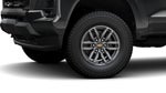 2026 Chevrolet Colorado Base