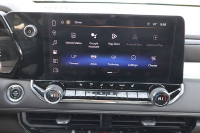 2023 Chevrolet Colorado 4WD LT