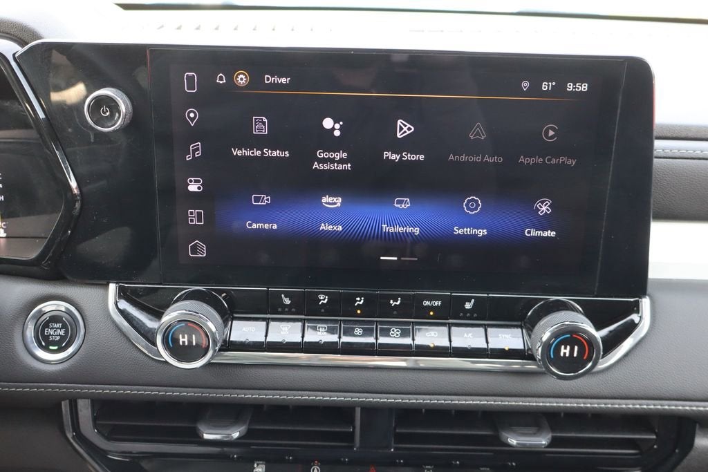 2023 Chevrolet Colorado 4WD LT