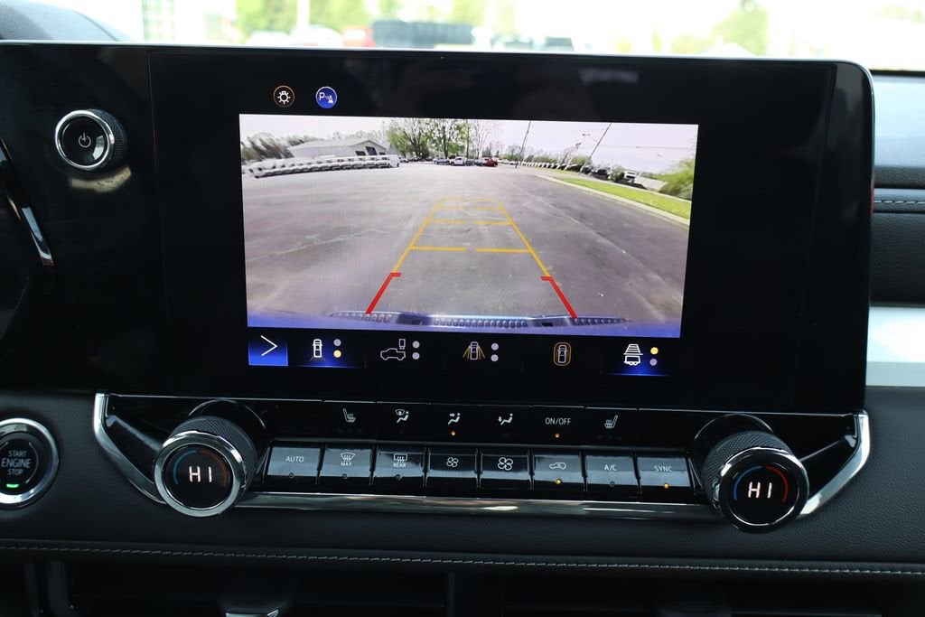 2023 Chevrolet Colorado 4WD LT