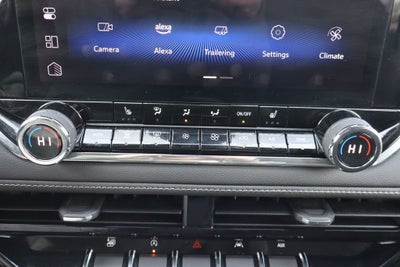 2023 Chevrolet Colorado 4WD LT
