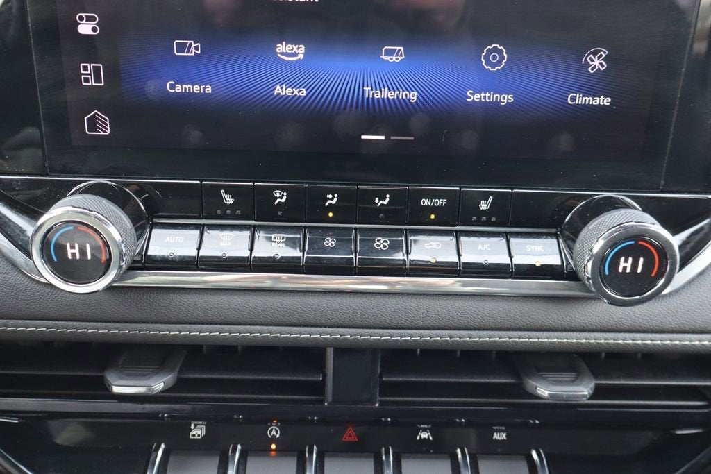 2023 Chevrolet Colorado 4WD LT
