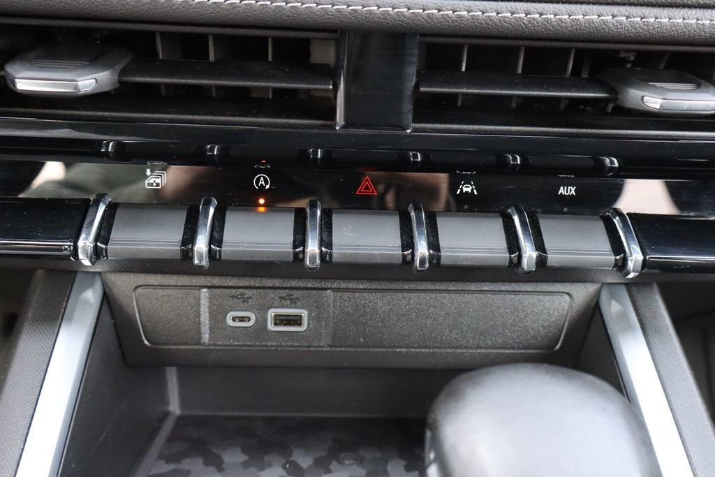 2023 Chevrolet Colorado 4WD LT