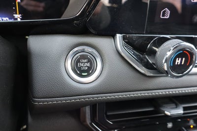 2023 Chevrolet Colorado 4WD LT