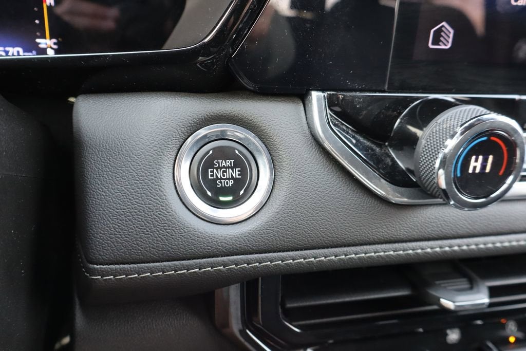 2023 Chevrolet Colorado 4WD LT
