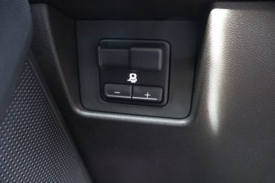2023 Chevrolet Colorado 4WD LT