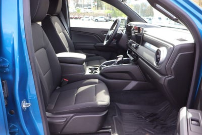 2023 Chevrolet Colorado 4WD LT