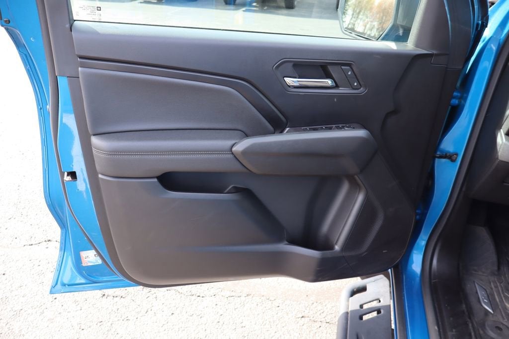 2023 Chevrolet Colorado 4WD LT