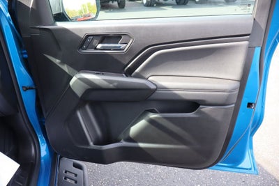 2023 Chevrolet Colorado 4WD LT