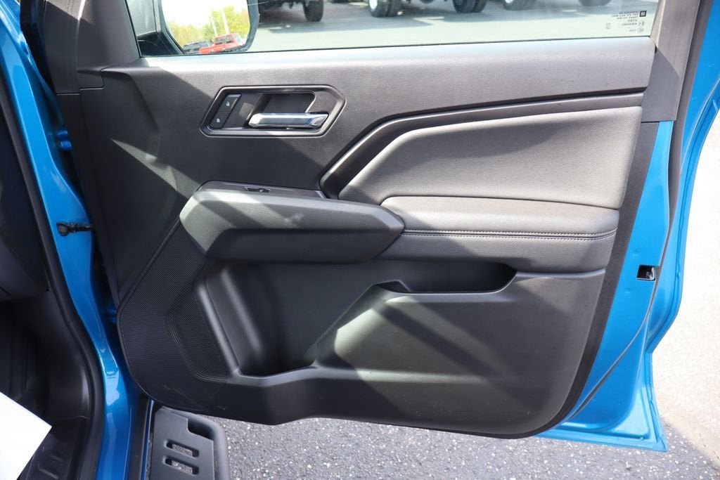 2023 Chevrolet Colorado 4WD LT