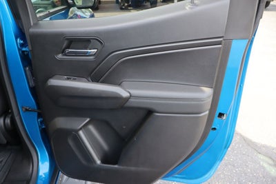 2023 Chevrolet Colorado 4WD LT