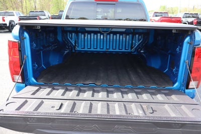 2023 Chevrolet Colorado 4WD LT