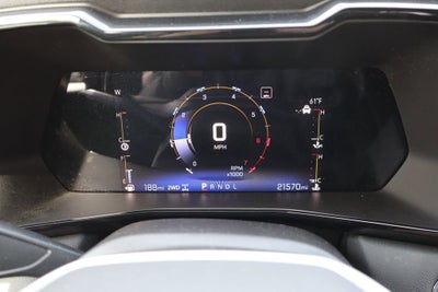 2023 Chevrolet Colorado 4WD LT