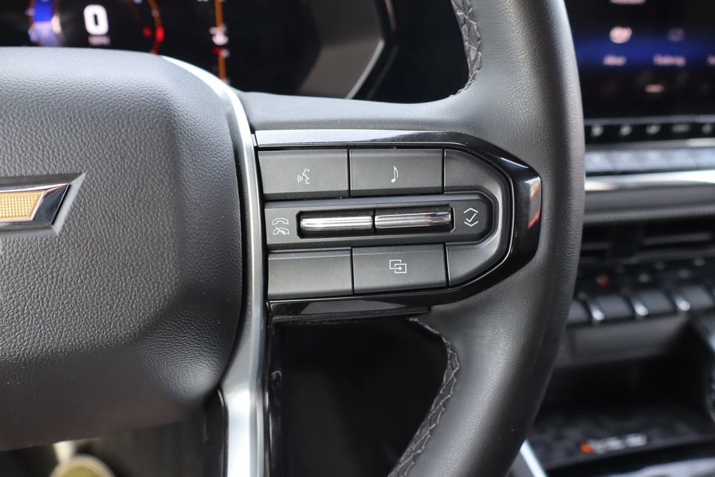 2023 Chevrolet Colorado 4WD LT