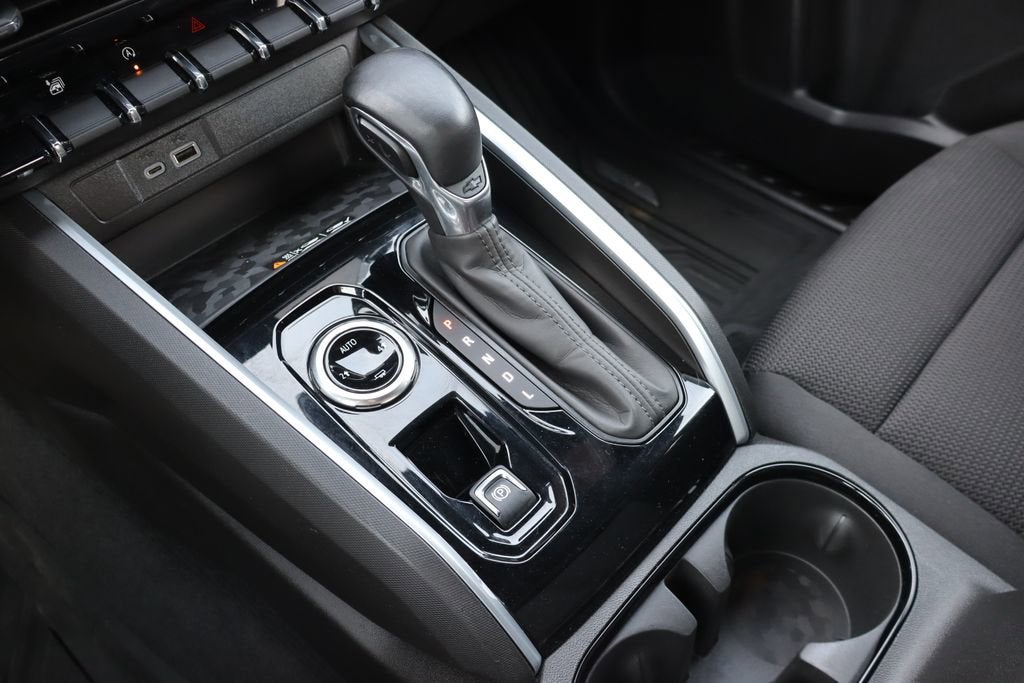 2023 Chevrolet Colorado 4WD LT