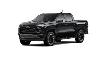 2026 Chevrolet Colorado Base