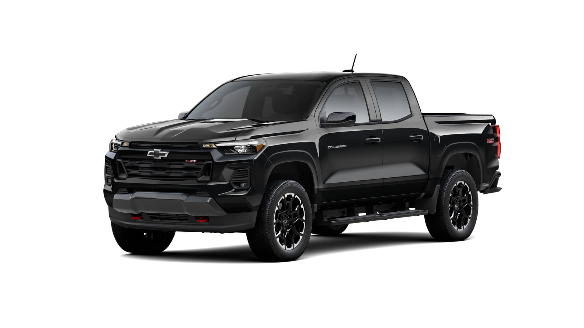 2026 Chevrolet Colorado Base