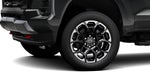 2026 Chevrolet Colorado Base