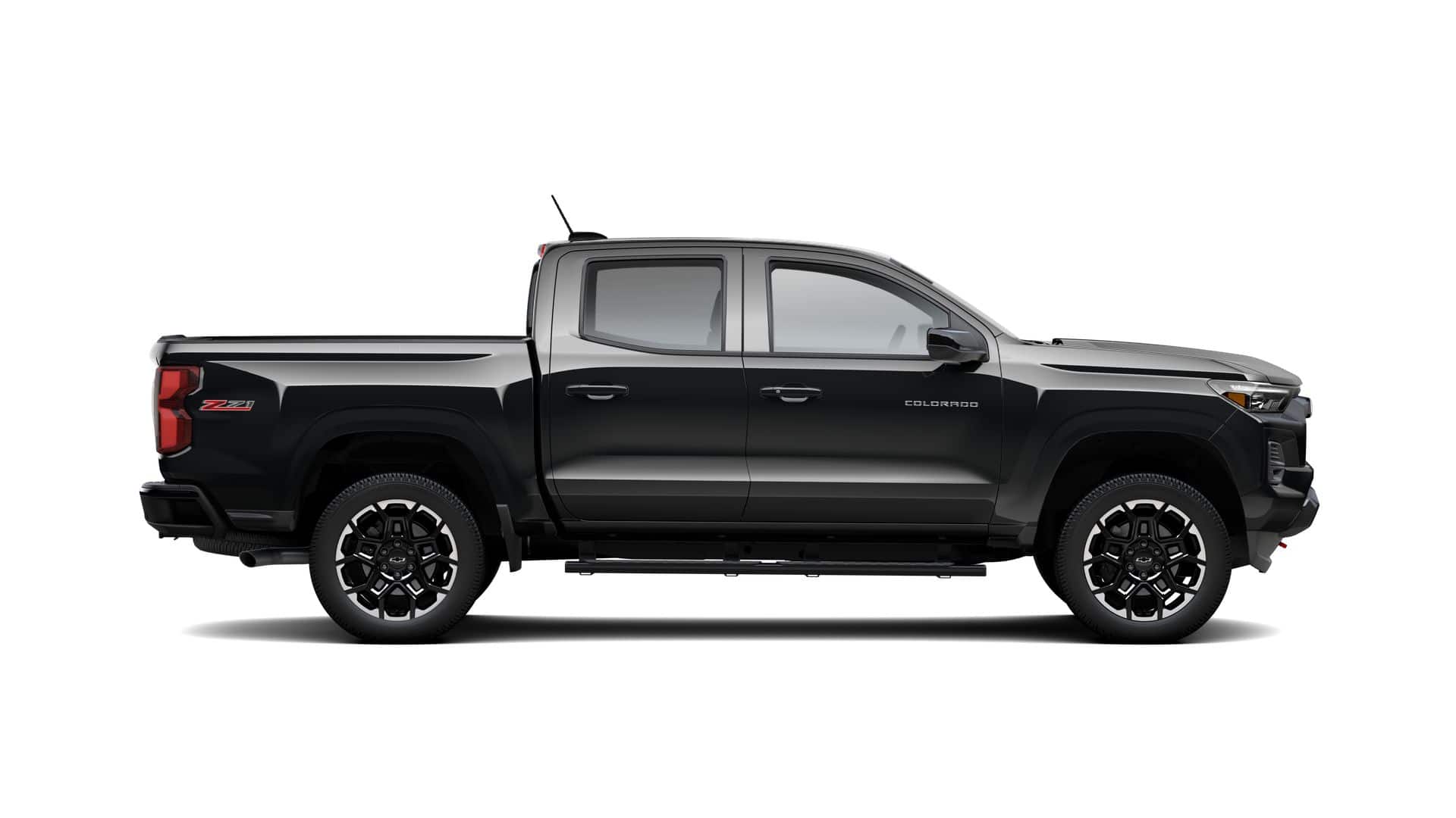 2026 Chevrolet Colorado Base