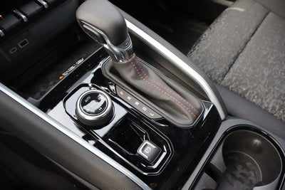 2026 Chevrolet Colorado 4WD Z71