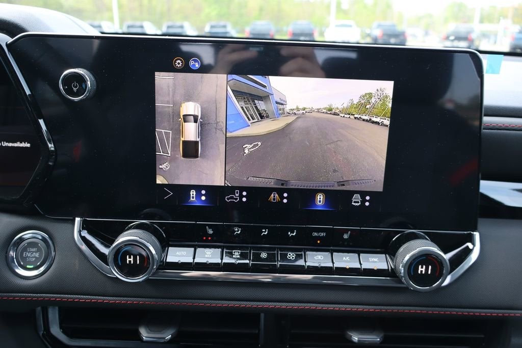 2026 Chevrolet Colorado 4WD Z71