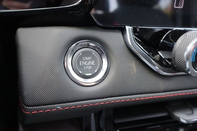 2026 Chevrolet Colorado 4WD Z71
