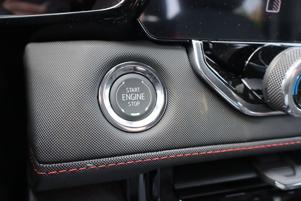 2026 Chevrolet Colorado 4WD Z71
