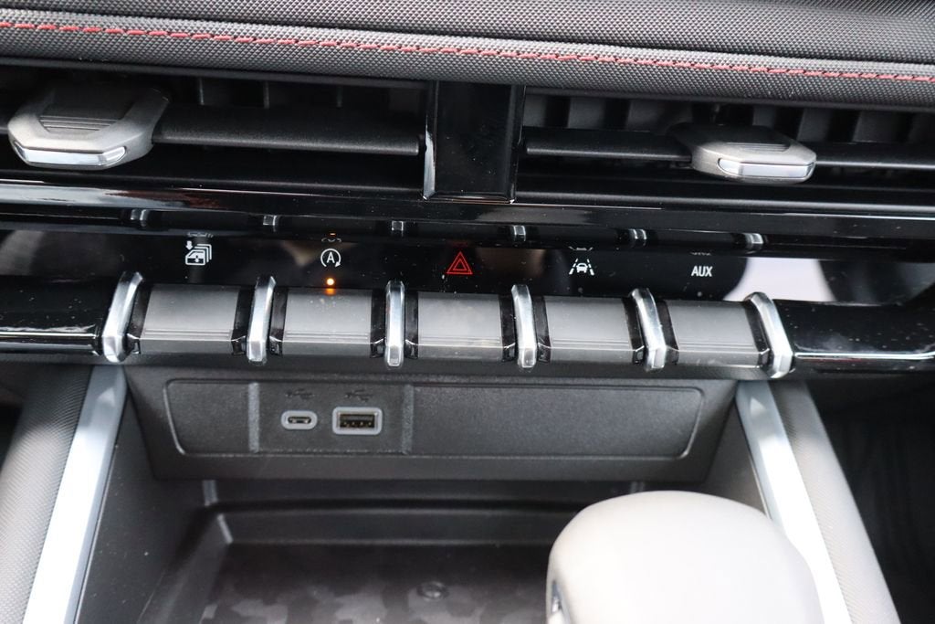 2026 Chevrolet Colorado 4WD Z71