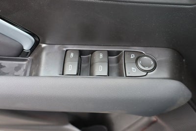 2026 Chevrolet Colorado 4WD Z71