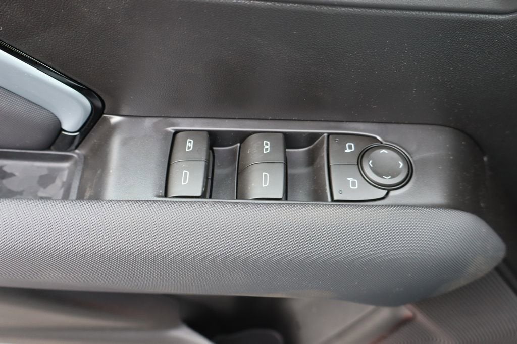 2026 Chevrolet Colorado 4WD Z71