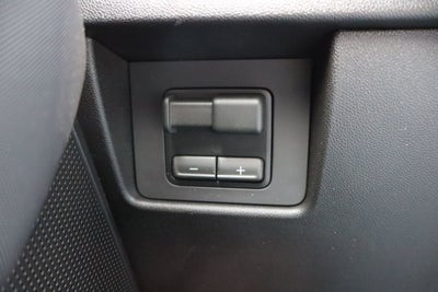 2026 Chevrolet Colorado 4WD Z71