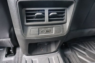 2026 Chevrolet Colorado 4WD Z71