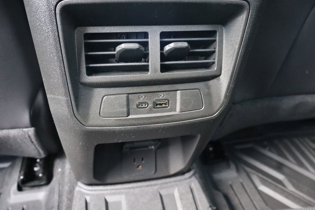 2026 Chevrolet Colorado 4WD Z71