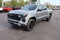 2026 Chevrolet Colorado 4WD Z71