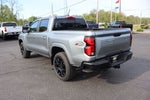 2026 Chevrolet Colorado 4WD Z71