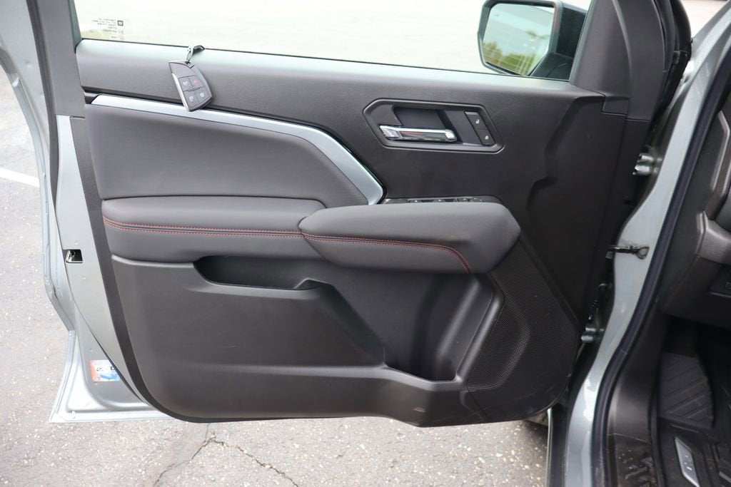 2026 Chevrolet Colorado 4WD Z71