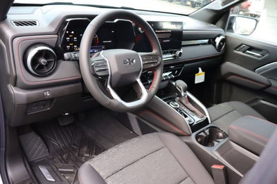 2026 Chevrolet Colorado 4WD Z71