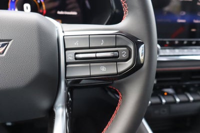 2026 Chevrolet Colorado 4WD Z71