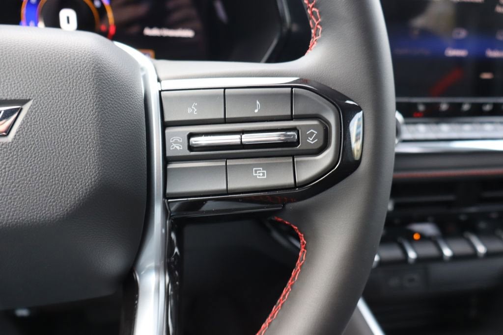 2026 Chevrolet Colorado 4WD Z71