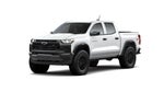 2026 Chevrolet Colorado 4WD Trail Boss