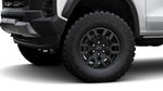 2026 Chevrolet Colorado 4WD Trail Boss