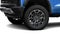 2026 Chevrolet Colorado Base