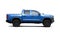 2026 Chevrolet Colorado Base