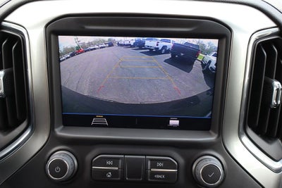 2022 Chevrolet Silverado 1500 LTD LT (2FL)
